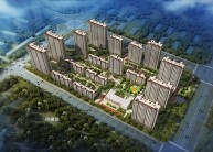新沂碧桂园·凤栖台花园