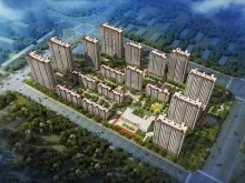 新沂碧桂园：成为每个家庭的贴心管家