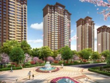 恒大珺睿府：市府大境，安家首选