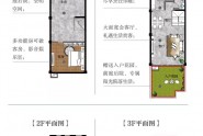 连排院墅220㎡